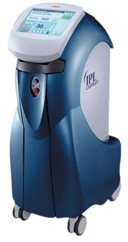 Quantum IPL