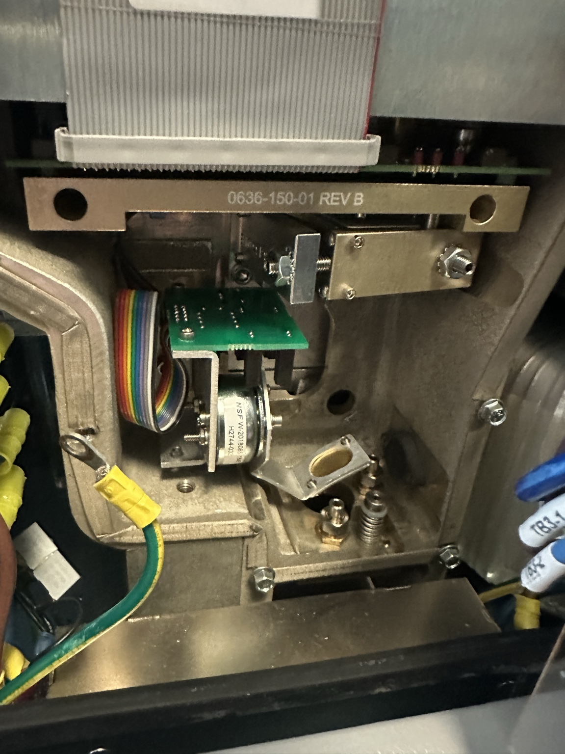 Technische Komponenten im Detail