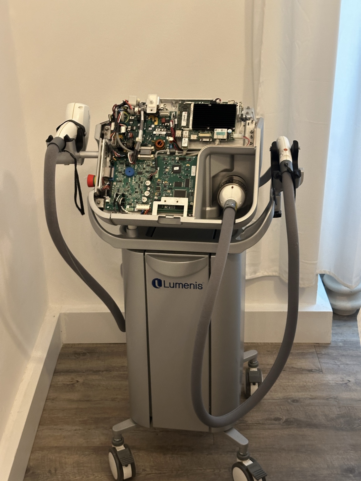 Technischer Systemservice