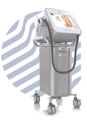Lumenis LightSheer Quattro
