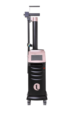 Lumenis UltraPulse Alpha