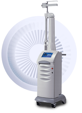 UltraPulse Encore