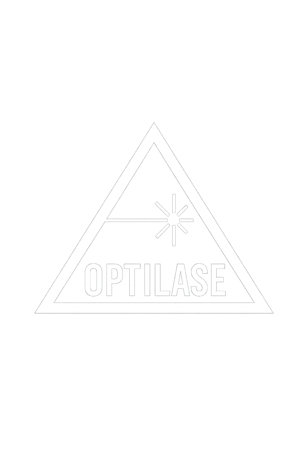 Optilase Logo